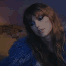 Taylor Swift Lavender Haze GIF - Taylor Swift Lavender Haze GIFs