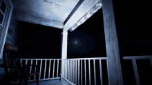 Exorcism Ghost GIF - Exorcism Ghost Ghost Hunters GIFs