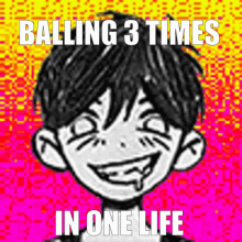 Omori Balling GIF - Omori Balling Peggle GIFs