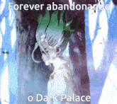 Dark Palace Forever GIF