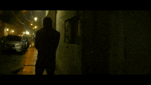 The Killer David Fincher GIF - The Killer David Fincher Michael Fassbender GIFs