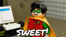 Sweet Lego Batman GIF - Sweet Lego Batman Forrestfire GIFs