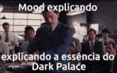 Dark Palace Mood GIF - Dark Palace Mood GIFs