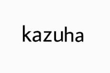 Kazuha Pride Kazuha Genshin GIF - Kazuha Pride Kazuha Genshin Genshin Impact Kazuha GIFs