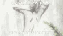 Catboykomaeda Bailey GIF - Catboykomaeda Bailey Shower GIFs