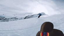 Saintitchief Skiing GIF - Saintitchief Skiing Snow Skiing GIFs