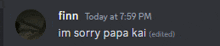 Papa GIF