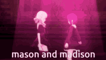 Mason And Madison GIF - Mason And Madison GIFs