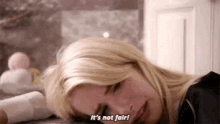Emotional Crying GIF - Emotional Crying Emma Roberts GIFs