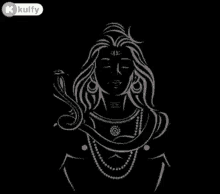 Parameswara Lord Shiva GIF