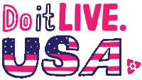 America App Sticker