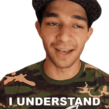 i understand wil dasovich i get it i feel you i get your point of view