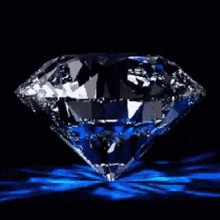 Spinning Glass GIF - Spinning Glass Diamond GIFs