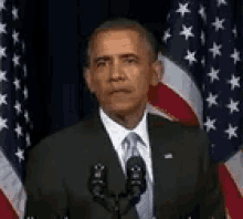 Obama Ha GIF - Obama Ha Fucking Kidding Me GIFs
