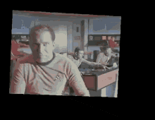 Star Trek Scene GIF - Star Trek GIFs