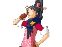 ace attorney investigations kay faraday