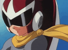 Protoman Proto Man GIF - Protoman Proto Man Megaman GIFs