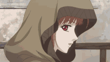 Spice And Wolf Holo GIF - Spice And Wolf Holo Eating GIFs