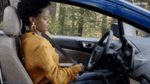 Fasten Seat Belt Safety GIF - Fasten Seat Belt Safety Driving GIFs