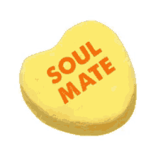 Soul Mate GIF - Soul Mate GIFs