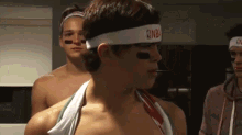 Hayes GIF - Hayes Grier Workout Exercise GIFs
