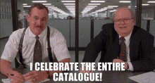 Office Space GIF - Office Space GIFs