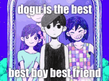 Dogu Best Boy GIF - Dogu Best Boy Best Friend GIFs
