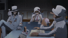 One Piece Cp0 GIF