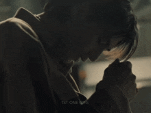 Troubled Lonely GIF - Troubled Lonely 1st One Dito Mv Alpha GIFs