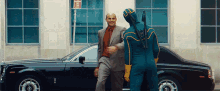 Roundhouse Kick Mark Strong GIF - Roundhouse Kick Mark Strong Frank D Amico GIFs