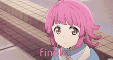 Fable Fin GIF - Fable Fin F4k GIFs