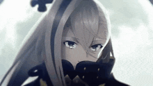 Cosmos In The Lostbelt Fgo GIF