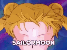 Thủy Thủ Mặt Trăng GIF - Sailormoon Thuythumattrang Thuythusaothuy GIFs