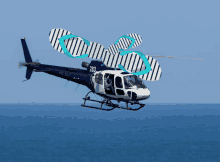 Elicopter GIF
