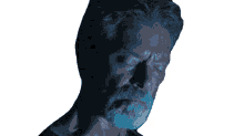 closed head