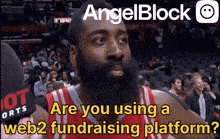 web3 fundraising angelblock angel thol
