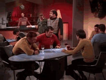 Star Trek Stos GIF - Star Trek Stos Ds9 GIFs