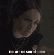 House Of The Dragon Alicent Hightower GIF - House Of The Dragon Alicent Hightower Olivia Cooke GIFs