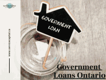 Government Loans Ontario GIF - Government Loans Ontario GIFs