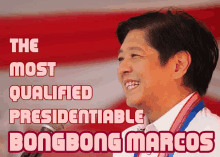 Bongbongmarcos President GIF - Bongbongmarcos Bongbong Marcos GIFs