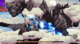 a screenshot of a video game with the number 27 on the screen