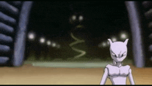 Mewtwo Pokemon GIF - Mewtwo Pokemon GIFs
