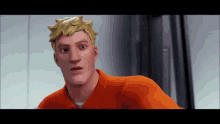 Jonesy You Saved Me GIF - Jonesy You Saved Me You Came Back For Me GIFs