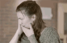 Hayley Atwell Black Mirror GIF - Hayley Atwell Black Mirror Cry GIFs