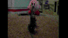 Kirby Druaga1 GIF