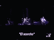 weezer el scorcho live