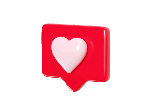Amor 3d Sticker - Amor 3d Stickers