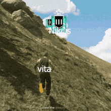 Vita R6 GIF - Vita R6 Rank GIFs