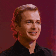 Anakin Anakin Skywalker GIF - Anakin Anakin Skywalker Star Wars GIFs