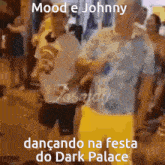 Dark Palace Mood GIF - Dark Palace Palace Mood GIFs